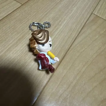 가면라이더 오즈/OOO 앙크 키링 스윙