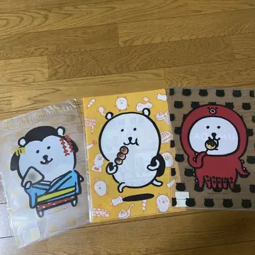 농담곰 클리어 파일