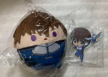 기동전사 건담 SEED 후와코로린 카도 캐릭터 키라 혜택