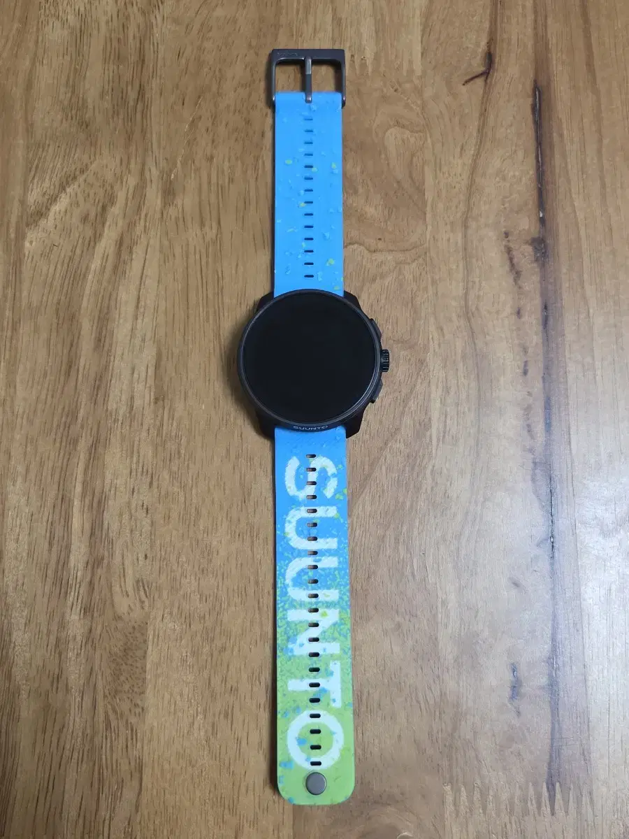 Suunto RaceS Powerblew