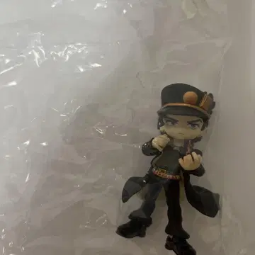 죠죠의 기묘한 모험 피규어 [죠죠의 기묘한 모험] 팔버스 쿠죠 죠타로