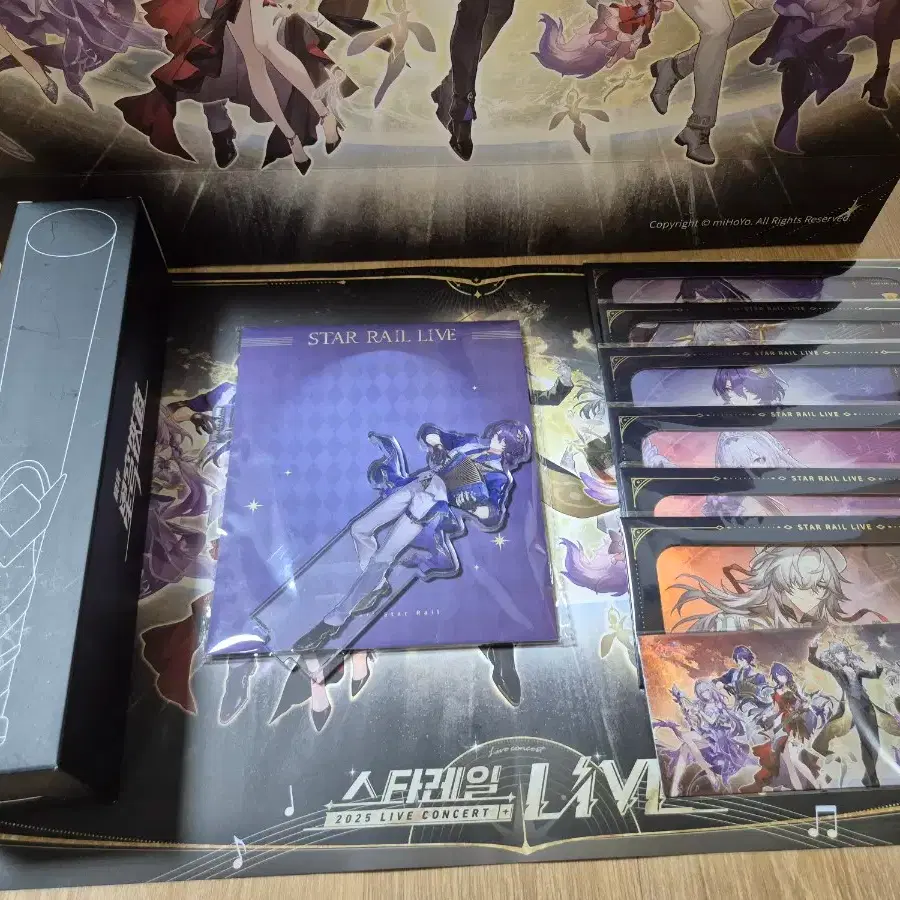 붕괴 스타레일 cgv 굿즈 판매