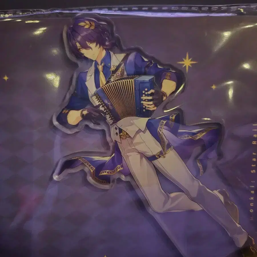 붕괴 스타레일 cgv 굿즈 판매