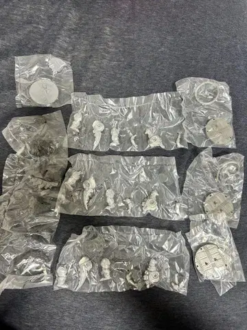 고질라 가챠 메카고질라 고질라 우루티마
