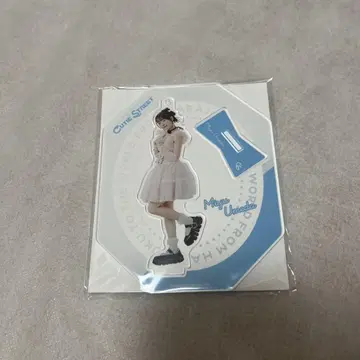 CUTIE STREET 우메다 미유 아크릴 스탠드