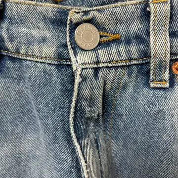 Martine Rose cross hatch jeans | 브랜드 중고거래 플랫폼, 번개장터