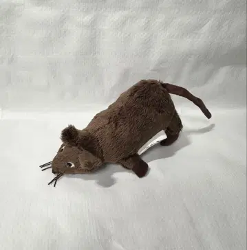이케아 봉제 인형