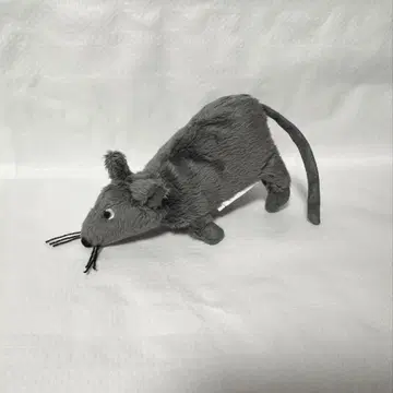 이케아 봉제 인형