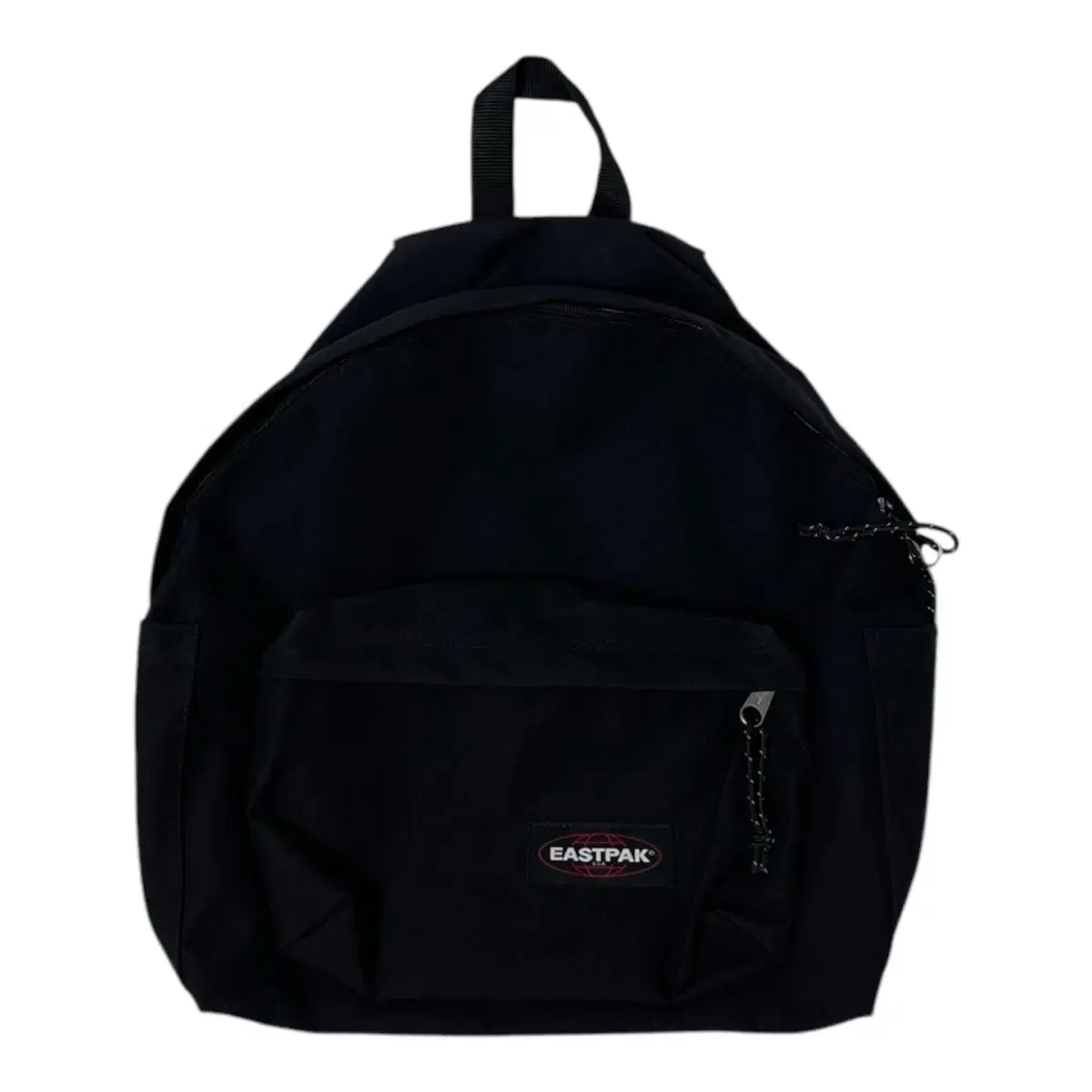BLACK BACKPACK