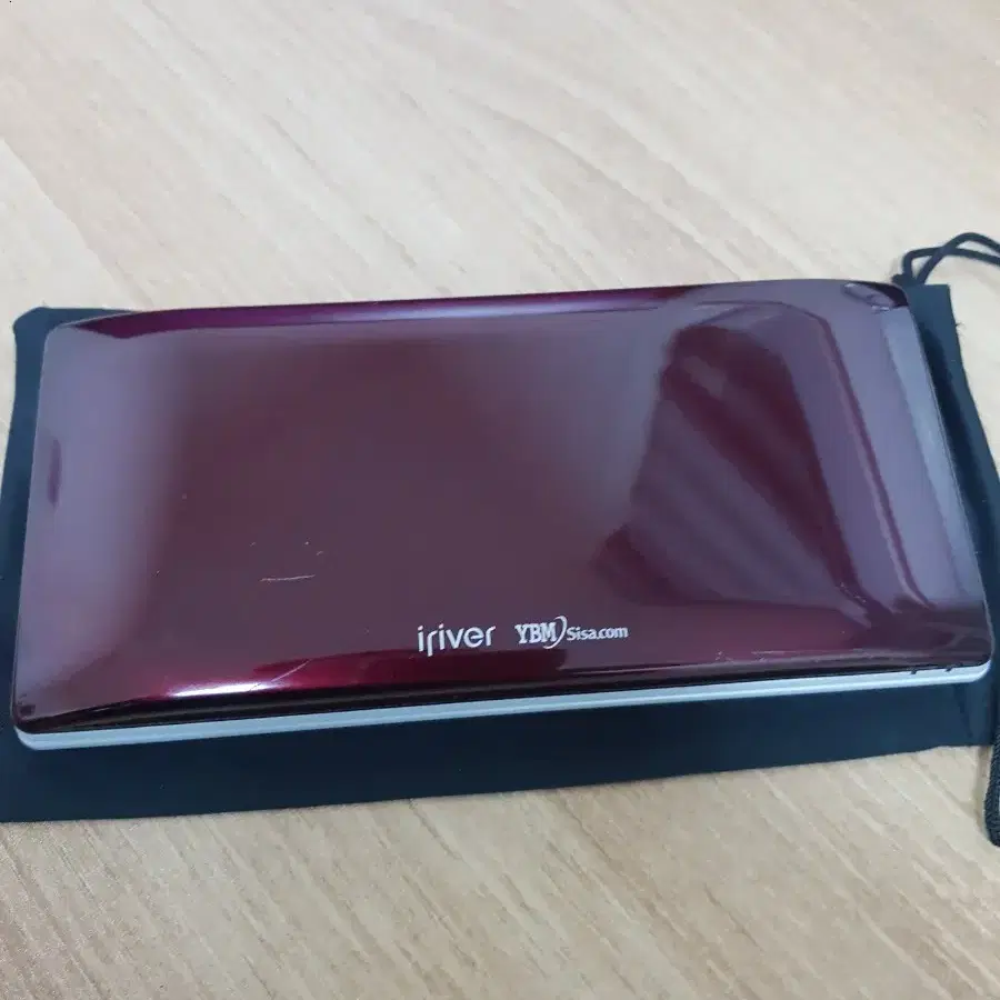 NURIAN X20 韓国語電子辞書