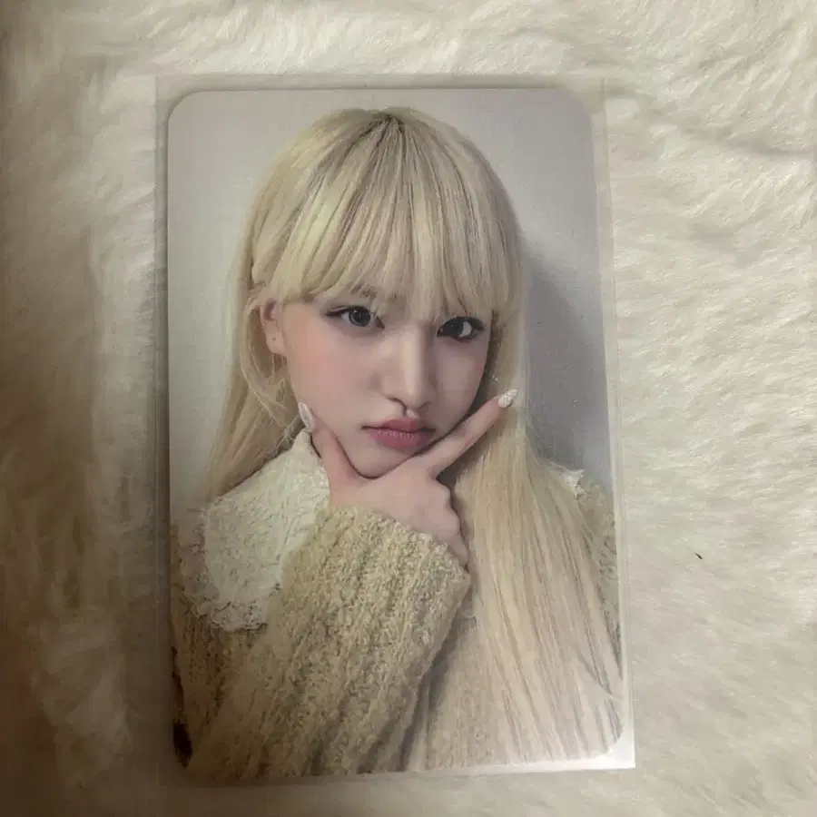 IVE | 아이브 Ive Liz Eleven Soundwave Soundwave on Bunjang