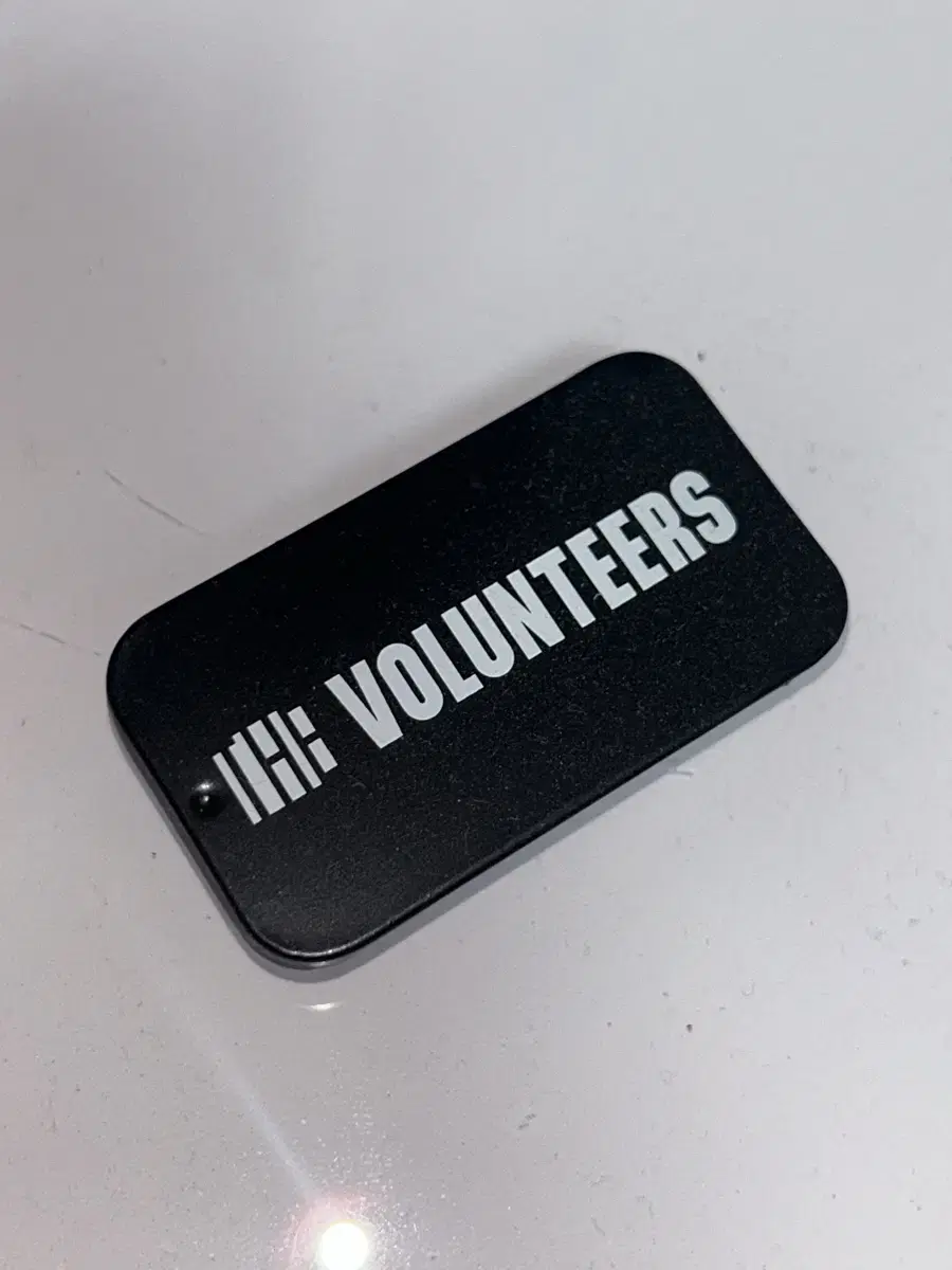The Volunteers TVT Guitar Pick