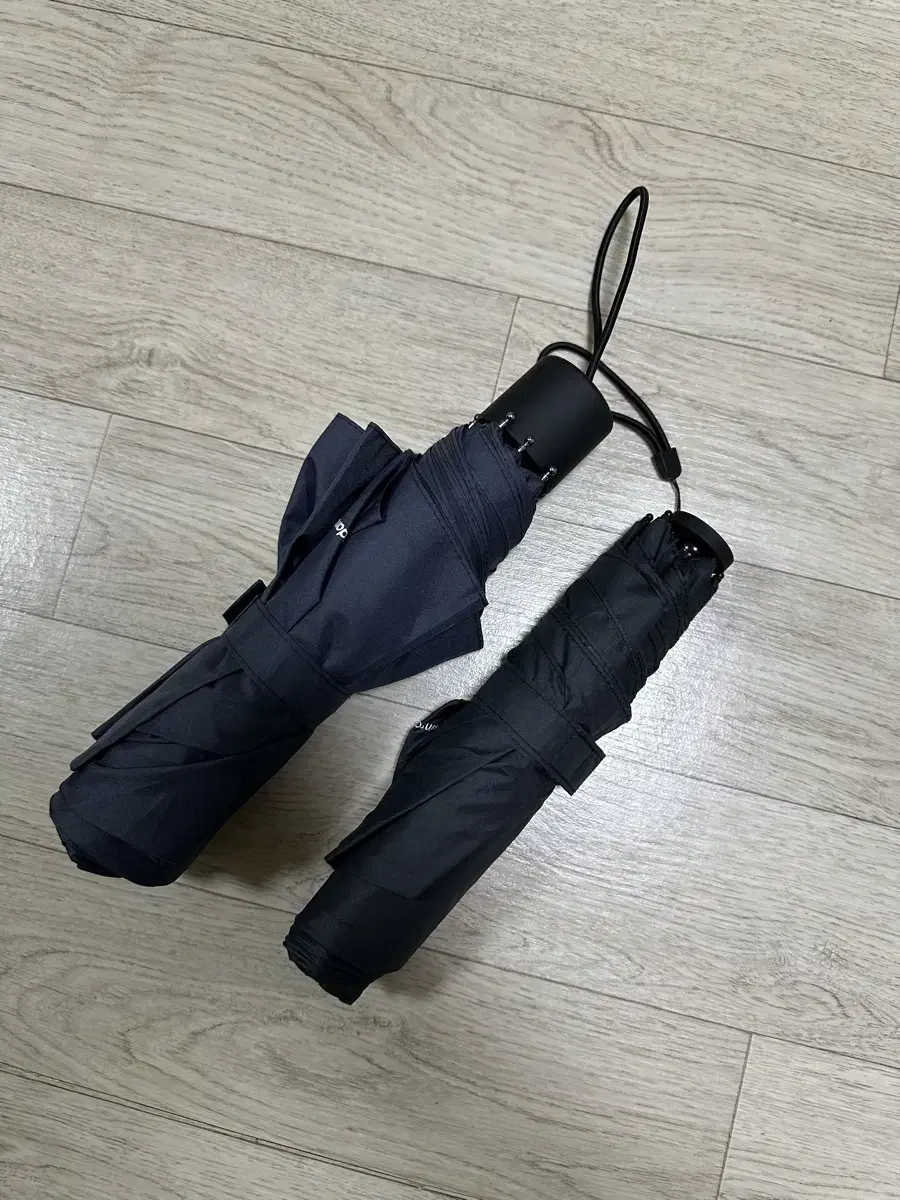 Musinsa Standard UV Protection Umbrella