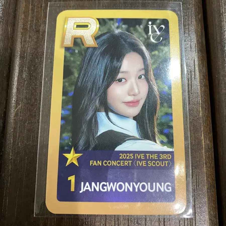 IVE | 아이브 Ive Superstar Starship Sheon mission Jang