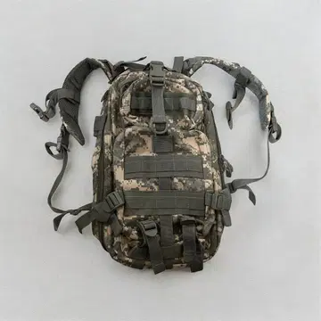 us army 미군 백팩 밀리터리 가방 백팩 다기능 가방