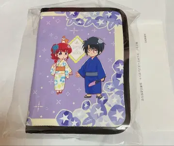 꽃과 꿈 새벽의 연화 경품 당첨 멀티 케이스