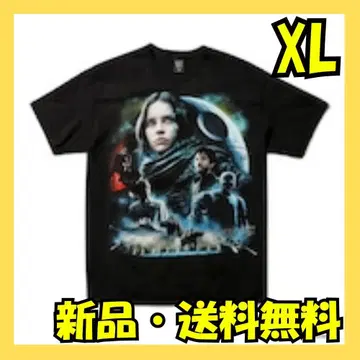 기그스룰 로그 원 Rogue One GEEKS RULE 티셔츠 XL