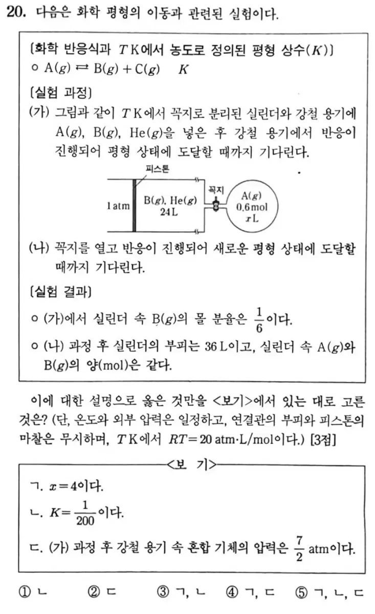 2026 2025 화학2 2024 화2 시대 서바 강k 강대 리바 크럭스