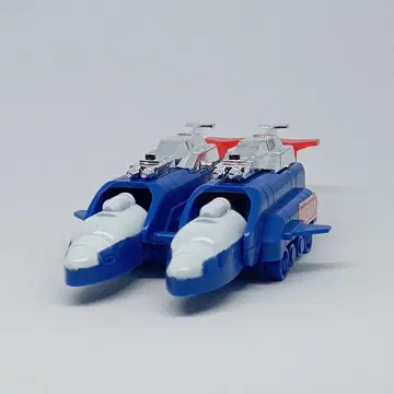 초수전대 라이브맨 라이브로보 3 아쿠아 돌핀