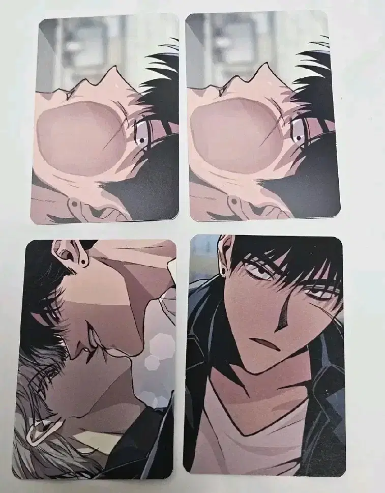 죽이는관계 재이미샵 포토카드 양도