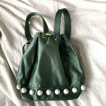 MUVEIL 펄 백팩