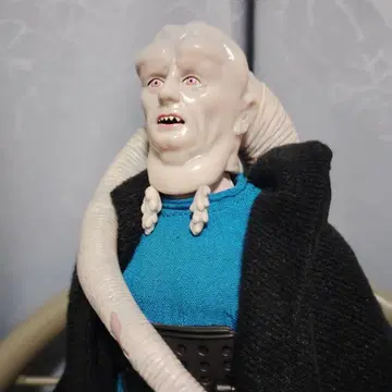 97년 Kenner/스타워즈 12인치 BIB FORTUNA