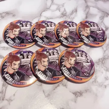 하이큐 Memories 아즈마네 아사히