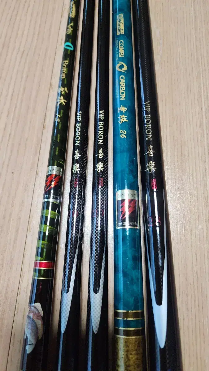 Wonda min Freshwater Fishing Rod