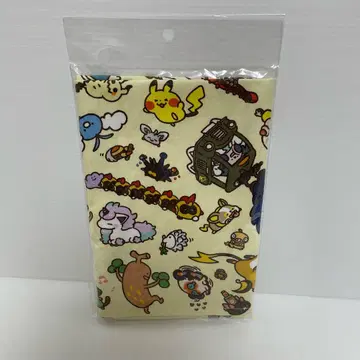 포켓몬 런치 크로스 포켓몬스터 유루토