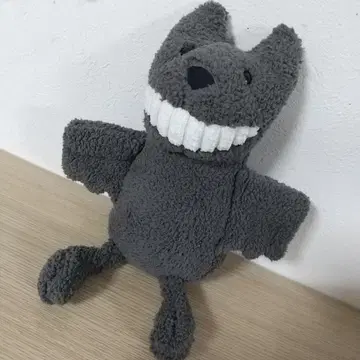 제리 캣 박쥐 봉제 인형