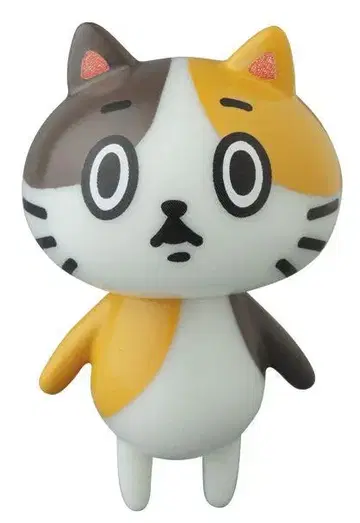 VAG BOX SERIES1 띠의 고양이 (단품) 바케탄 블로그