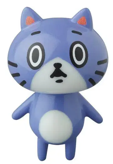 VAG BOX SERIES1 띠 고양이 (단품) 바케탄 블로그