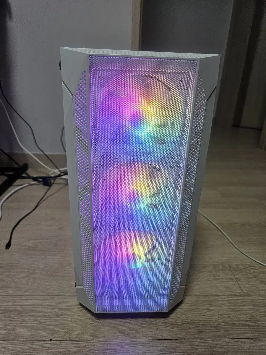 I7-9700,H370,32G,512G,RTX2060 본체팝니다