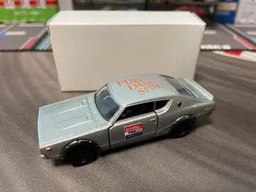 토미카 프리미엄 시나가와 클래식 카 리뷰 특주 켄메리 스카이라인