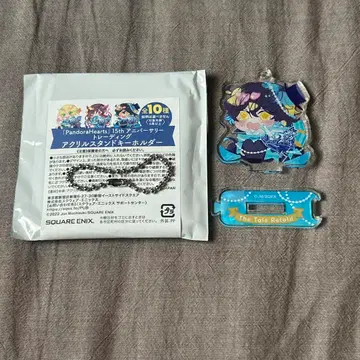 PandoraHearts 길버트 아크릴 스탠드