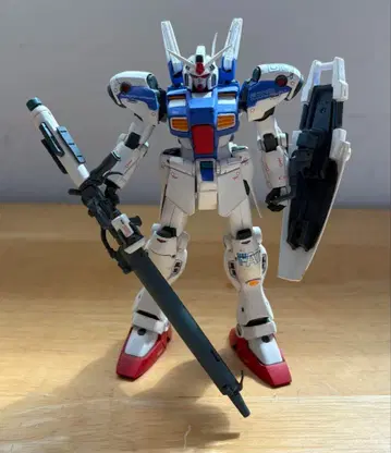 GUNDAM FIX FIGURATION #0010 GP-04G 거베라
