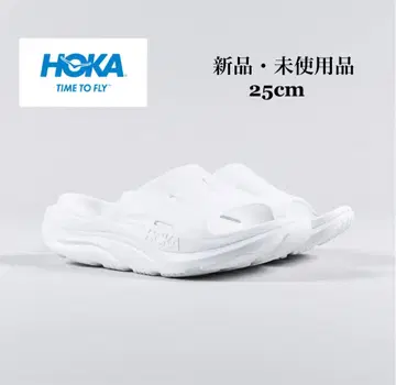 호카 HOKA 오라 리커버리 슬라이드 ORA RECOVERY SLIDE3