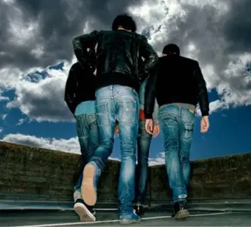 누디진 (Nudie Jeans) Thin Finn 29