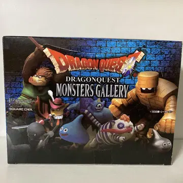 드래곤 퀘스트 몬스터즈 갤러리 DRAGONQUEST
