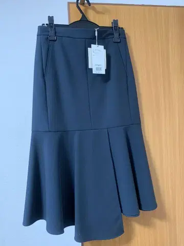 Tibi 페프럼 스커트