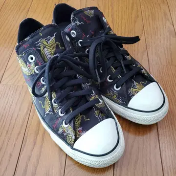 CONVERSE ALL 100주년 기념 호랑이 스니커즈