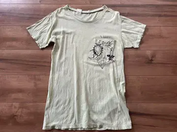 엔할리우드 티셔츠