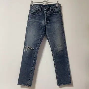 마인 데님 Standard Straight