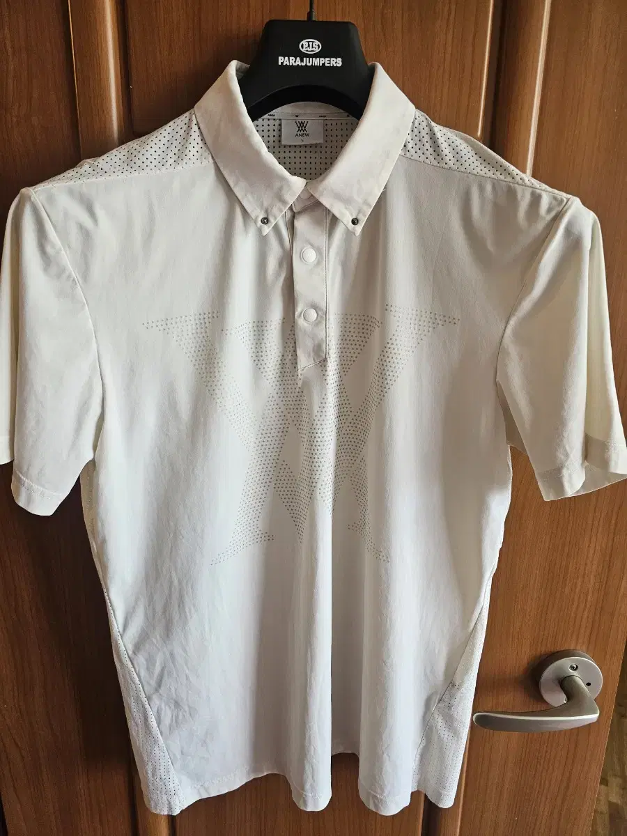 New Short Sleeve Shirt