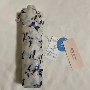 폴 앤 조 접이식 우산 제비 패턴