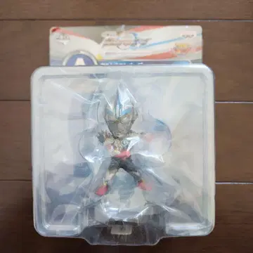 제일복권 A상 울트라맨 ORB 트리니티