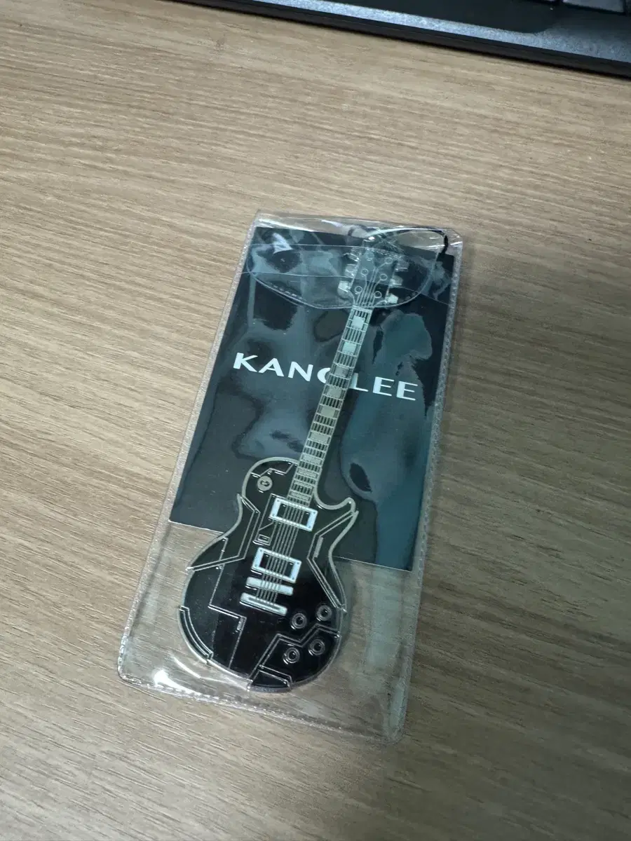 kanglee 기타 키링