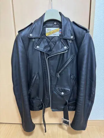 Schott 더블 라이더스 618