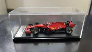 F1 페라리 세바스티안 베텔 1:43