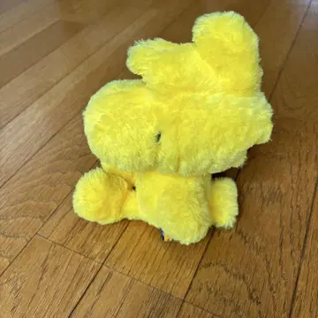 우드스탁 SNOOPY 약 15cm